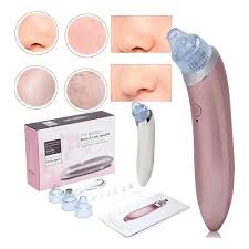 Extractor Portátil de Acné