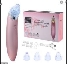 Extractor Portátil de Acné